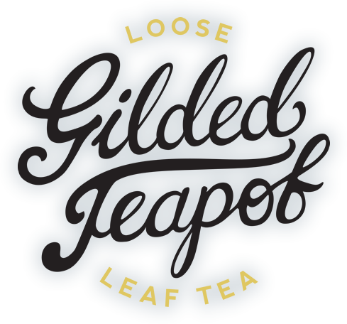 The Gilded Teapot